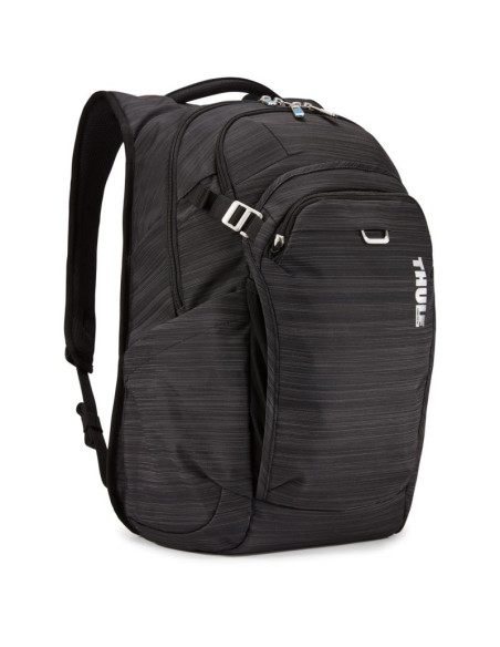 Thule construct conbp116 plecak plecak podróżny czarny nylon