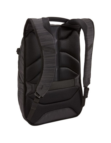 Thule construct conbp116 plecak plecak podróżny czarny nylon