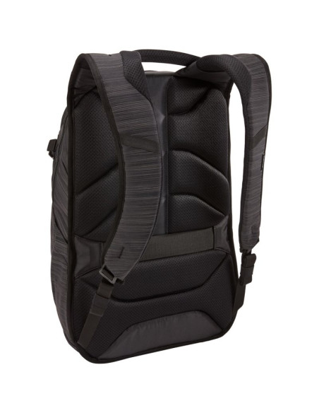 Thule construct conbp116 plecak plecak podróżny czarny nylon