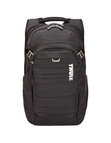 Thule construct conbp116 plecak plecak podróżny czarny nylon