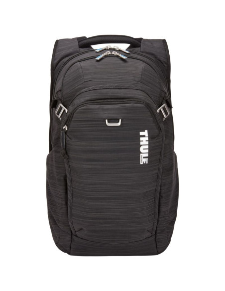 Thule construct conbp116 plecak plecak podróżny czarny nylon