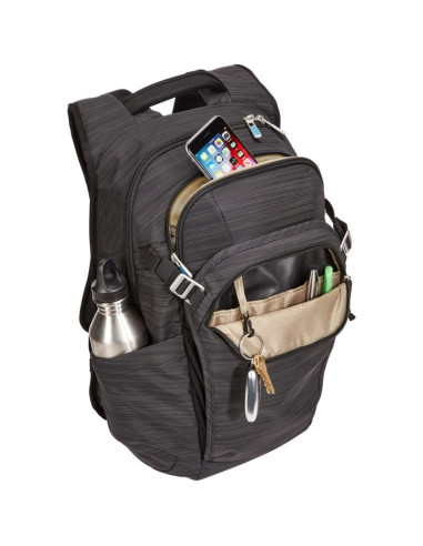 Thule construct conbp116 plecak plecak podróżny czarny nylon