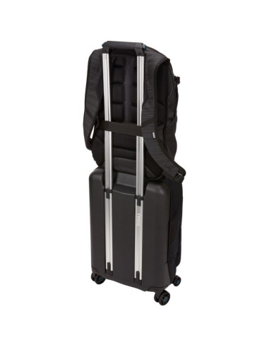 Thule construct conbp116 plecak plecak podróżny czarny nylon