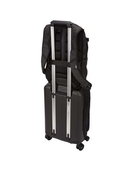 Thule construct conbp116 plecak plecak podróżny czarny nylon