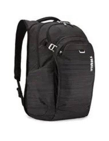 Thule construct conbp116 plecak plecak podróżny czarny nylon