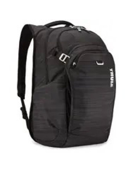 Thule construct conbp116 plecak plecak podróżny czarny nylon