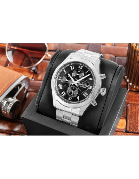 Zegarek męski timberland ashmont tdwgk0082603 + box
