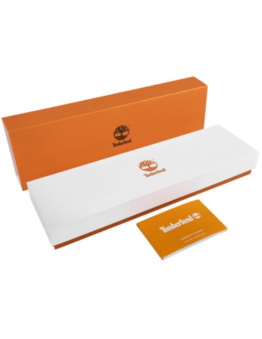 Zegarek męski timberland northbridge dual time tdwgf0009603 + box