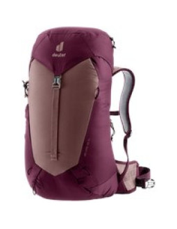 Plecak ac lite 28 sl w kolorze ashrose-cassis