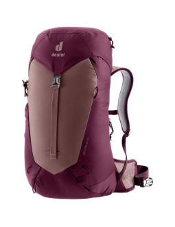 Plecak ac lite 28 sl w kolorze ashrose-cassis 2