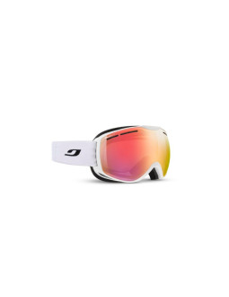 Gogle narciarskie julbo fusion biały