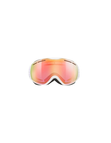 Gogle narciarskie julbo fusion biały