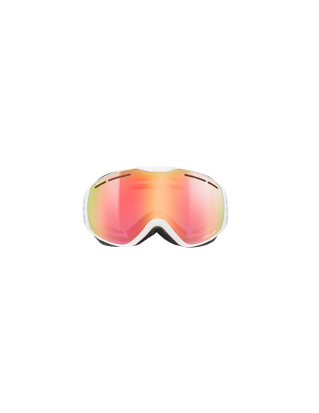Gogle narciarskie julbo fusion biały