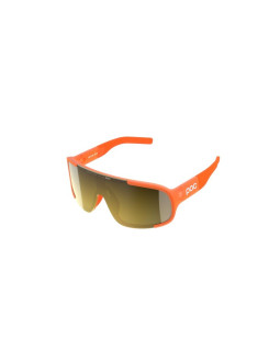 Okulary rowerowe poc aspire mid pomarańczowy