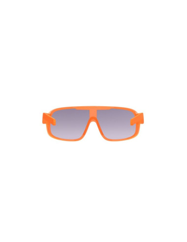 Okulary rowerowe poc aspire mid pomarańczowy