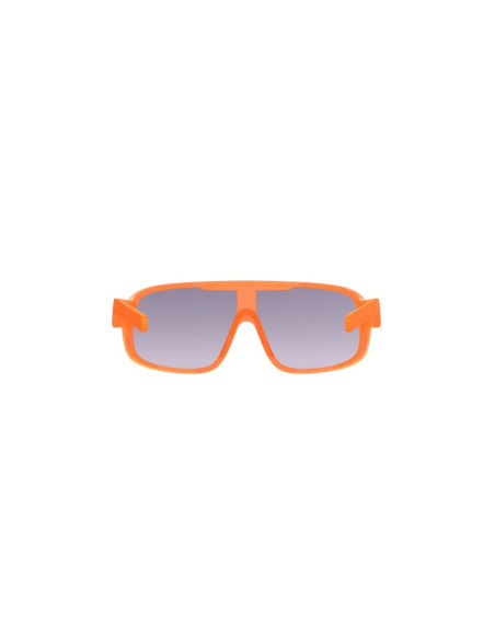 Okulary rowerowe poc aspire mid pomarańczowy