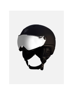 Kask rossignol fit visor impacts black