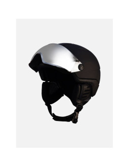 Kask rossignol fit visor impacts black 2