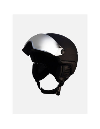 Kask rossignol fit visor impacts black