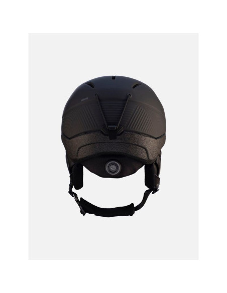 Kask rossignol fit visor impacts black
