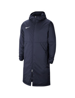 Kurtka męska nike syn fl repel park 20 sdf jkt granatowa cw6156 451 m