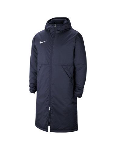 Kurtka męska nike syn fl repel park 20 sdf jkt granatowa cw6156 451 m