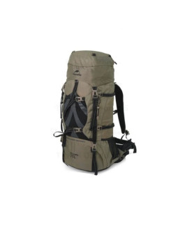 Plecak trekking 70l nh70b070-b-brown naturehike