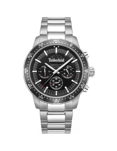 Zegarek męski timberland parkman dual time tdwgk0041302 + box