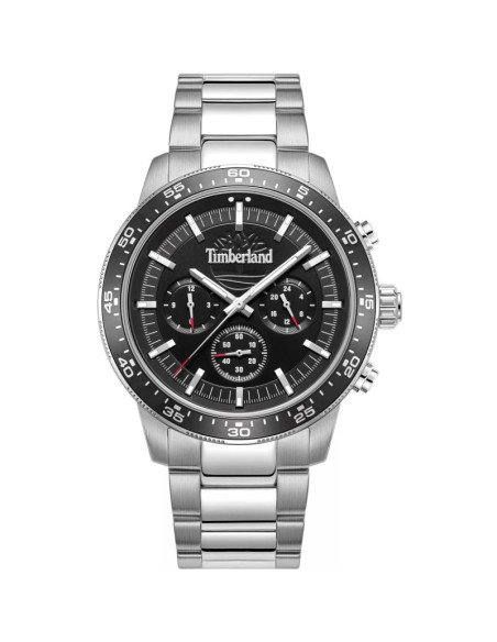 Zegarek męski timberland parkman dual time tdwgk0041302 + box