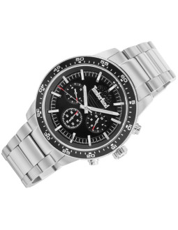 Zegarek męski timberland parkman dual time tdwgk0041302 + box 2