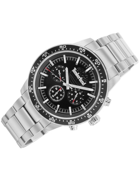 Zegarek męski timberland parkman dual time tdwgk0041302 + box