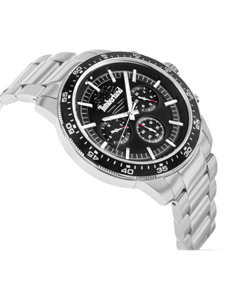Zegarek męski timberland parkman dual time tdwgk0041302 + box