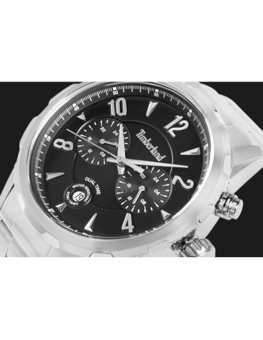 Zegarek męski timberland newkirk tdwgk0082901 + box