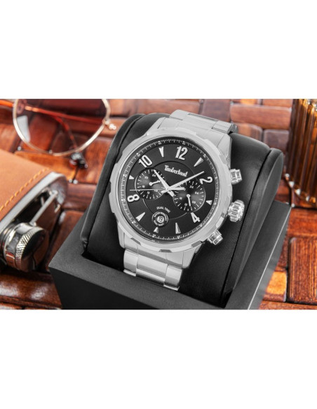 Zegarek męski timberland newkirk tdwgk0082901 + box