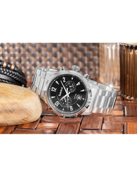Zegarek męski timberland newkirk tdwgk0082901 + box