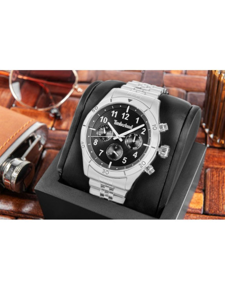 Zegarek męski timberland classic tdwgk0054703 + box