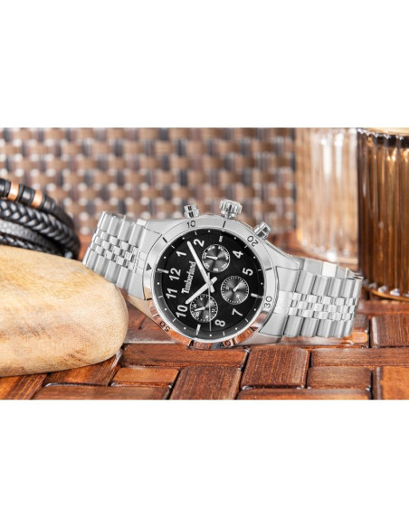 Zegarek męski timberland classic tdwgk0054703 + box