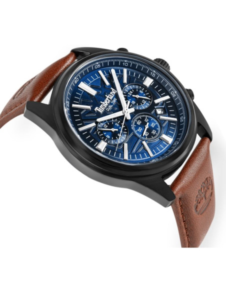 Zegarek męski timberland classic tdwgf0041204 + box