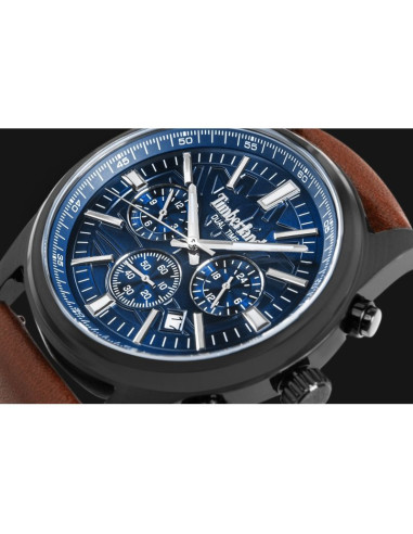 Zegarek męski timberland classic tdwgf0041204 + box