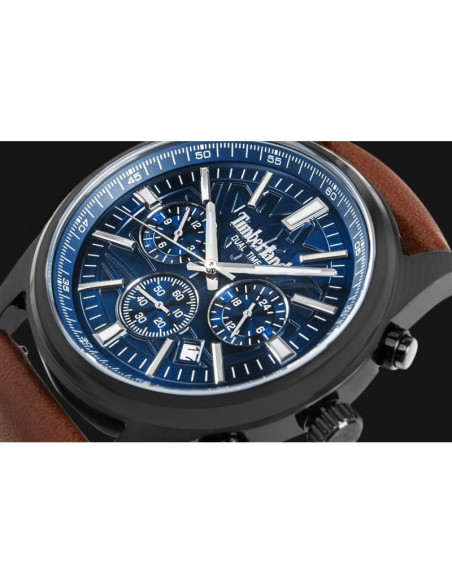 Zegarek męski timberland classic tdwgf0041204 + box