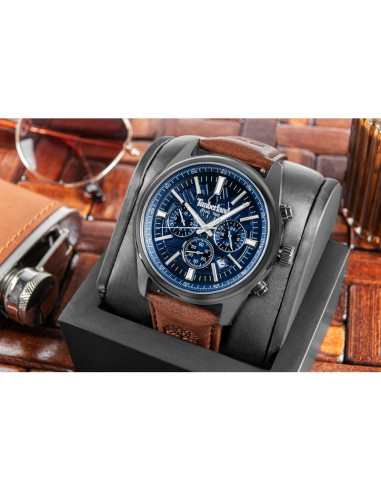 Zegarek męski timberland classic tdwgf0041204 + box