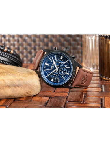 Zegarek męski timberland classic tdwgf0041204 + box
