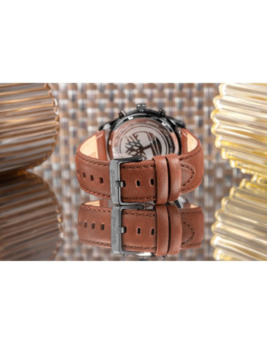 Zegarek męski timberland classic tdwgf0041204 + box