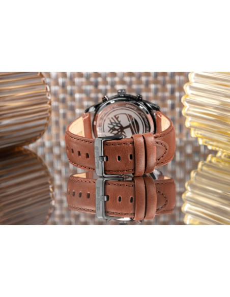 Zegarek męski timberland classic tdwgf0041204 + box