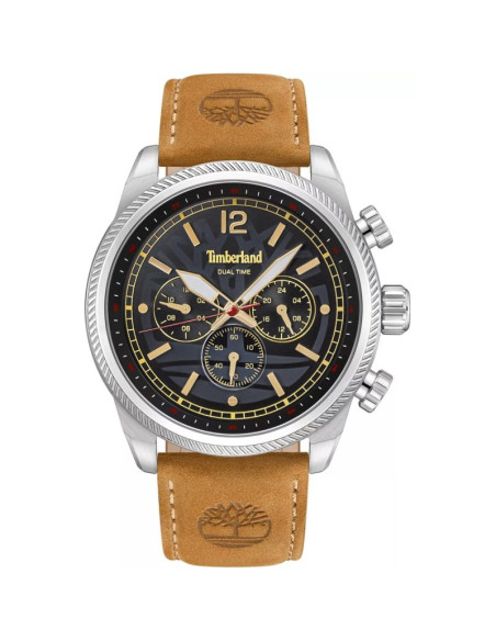 Zegarek męski timberland henniker ii tdwgf0082801 + box