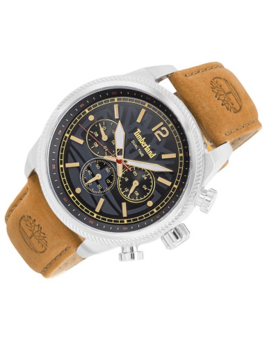 Zegarek męski timberland henniker ii tdwgf0082801 + box