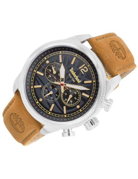 Zegarek męski timberland henniker ii tdwgf0082801 + box