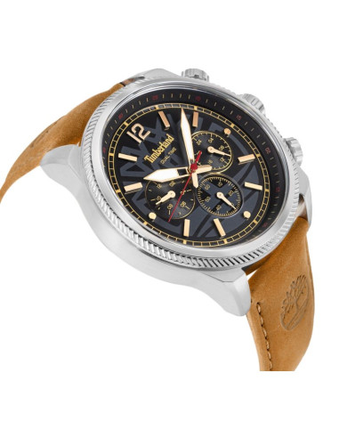 Zegarek męski timberland henniker ii tdwgf0082801 + box