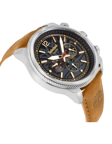 Zegarek męski timberland henniker ii tdwgf0082801 + box