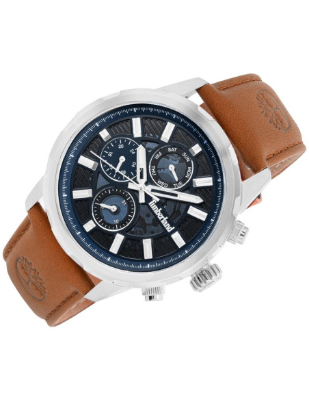 Zegarek męski timberland classic tdwgf0056103 + box